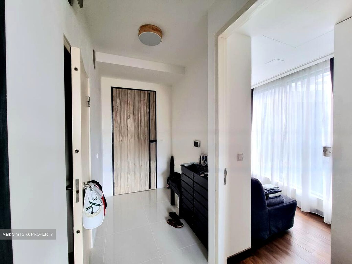 M5 (D10), Apartment #452044331